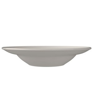 KREMA Miro Talerz na pastę 420 ml, 250 mm/12 szt.