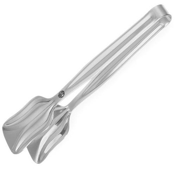 Szczypce cukiernicze, dł. 21,5 cm, nierdzewne  Hendi 523018