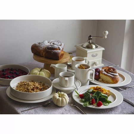 Nordic spodek do filiżanki 230 ml