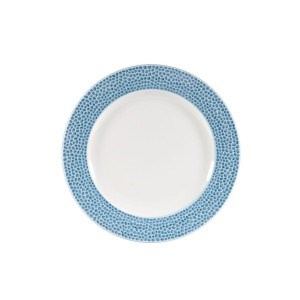 ISLA OCEAN BLUE Talerz płytki 210 mm/12 szt.