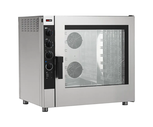 EPMN 0711 E ﻿Piec konwekcyjno-parowy 7x GN 1/1