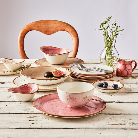 Craft white miska chińska 525 ml