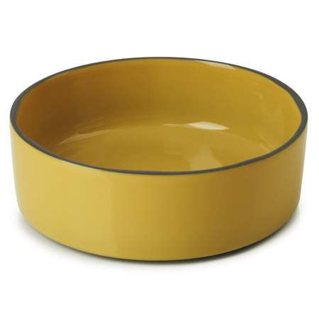 CARACTERE Talerzyk gourmet śr. 14 cm  Kurkuma