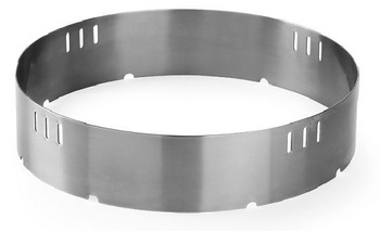 Obręcz do taboretu gazowego Hendi Profi Line