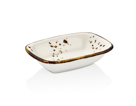 ELEGANCE NACZYNIE PROSTOKATNE POJ. 150 ML