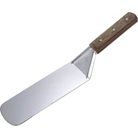 Łopatka kątowa, długość 36,5 cm, Stalgast 503230