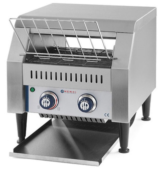 Toster przelotowy Hendi 261309