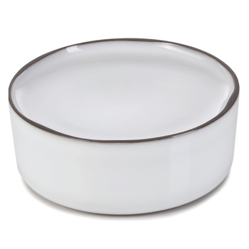 CARACTERE talerz prezentacyjny wysoki Biała Chmura