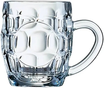 BRITANNIA KUFEL DO PIWA POJ. 570 ML