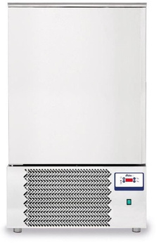 Schładzarko-zamrażarka szokowa Hendi, poj. 7xGN1/1