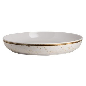 CRAFT WHITE Platter z melaminy 3,3 L