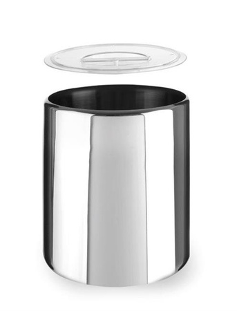 Kuweta do lodów okrągła poj. 7,3 l Hendi 802083