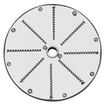 Tarcza do wiórków 3 mm, do szatkownicy Hendi Kitchen Line