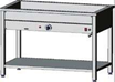 Bemar gastronomiczny Egaz BE-3W