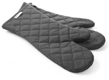 Rękawice kuchenne Hendi, 2 palce