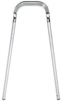 Stopa do mostka grzewczego, para