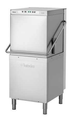 Zmywarka przelotowa DS 1003