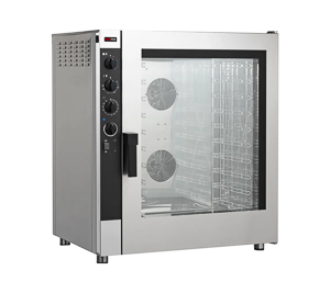 EPMN 1011 E Piec konwekcyjno-parowy 10x GN 1/1