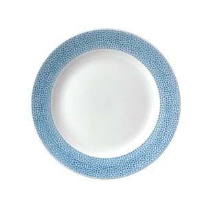 ISLA OCEAN BLUE Talerz płytki 261 mm/12 szt.