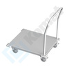 Wózek transportowy KWT-400 1000x500 mm
