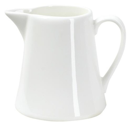 KUBIKO MLECZNIK Z UCHWYTEM POJ. 200 ML