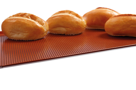 Blacha perforowana 1/1-SI