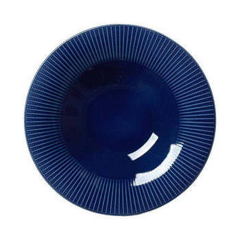 Miska coupe 285 mm Willow Azure