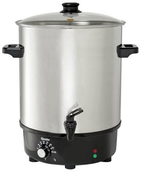 Warnik do wina/wody poj. 30 l, Bartscher A200057