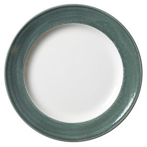 REVOLUTION EDGE JADE Harmony talerz płytki 300 mm /12