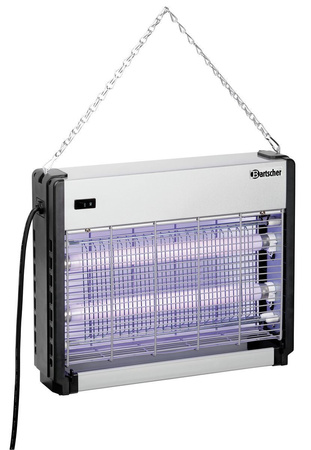 Lampa owadobójcza rażąca Bartscher IV-36