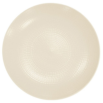 Talerz płytki 160 mm Modulo Kaolin