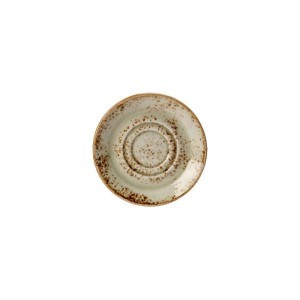 CRAFT GREEN spodek podwójny 145 mm pasuje do 0592, 0189 /36