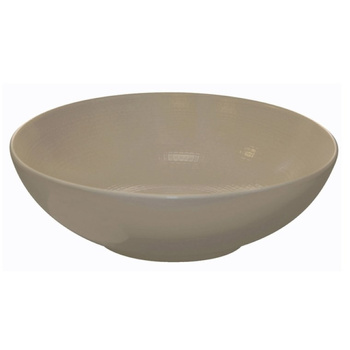 Salaterka 240 mm Modulo Terre D'ombre