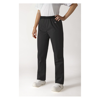 Rosace, spodnie czarne, rozm. XXXL