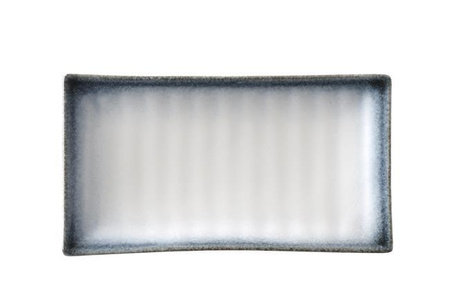 Półmisek prostokątny 272x150 mm Silk