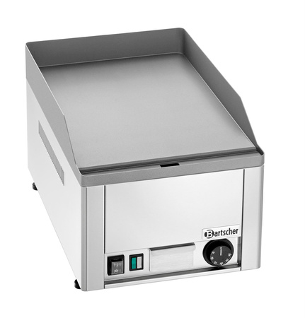 Płyta grillowa GDP 320E-G