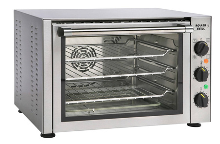 Piec konwekcyjny Roller Grill Stalgast