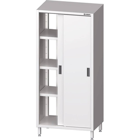 Szafa przelotowa,drzwi suwane  900x600x2000 mm