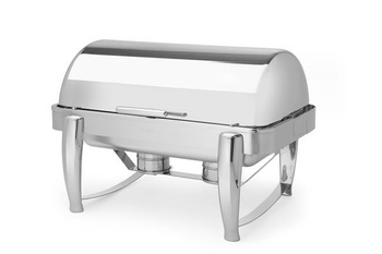 Podgrzewacz indukcyjny GN 1/1 14 l Roll Top Excellent Fine Dine