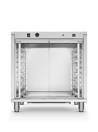 Garownik Hendi 8 x 600x400 mm
