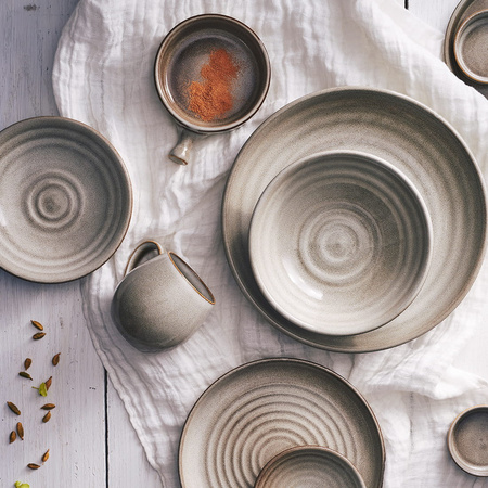 PIER talerz Coupe 127 mm