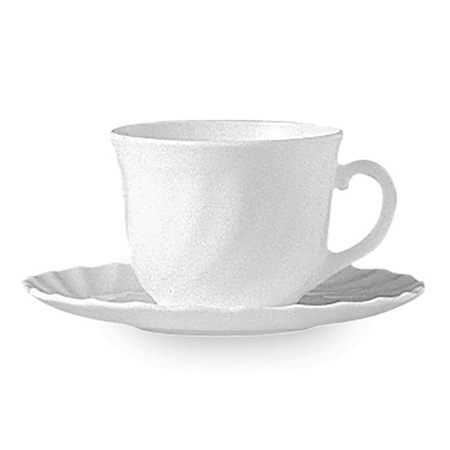 Spodek Trianon 160mm Arcoroc