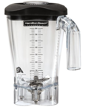 Dzbanek z poliwęglanu 1,8l Hamilton Beach Commercial