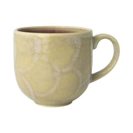 Kubek 340 ml Mug Aurora Vesuvius Rose 