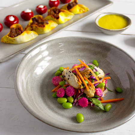 PIER talerz Coupe 184 mm