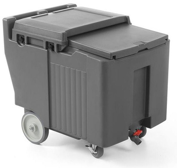 Termos do transportu lodu Hendi AMER BOX 877883