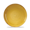 Miska coupe 2400 ml Stonecast Mustard
