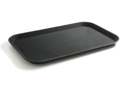 Taca kelnerska z polipropylenu, średnica 32 cm, Hendi 878606