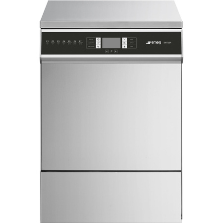 Zmywarka SWT264 z systemem świeżej wody
