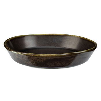 IRON Talerz głęboki 260 mm